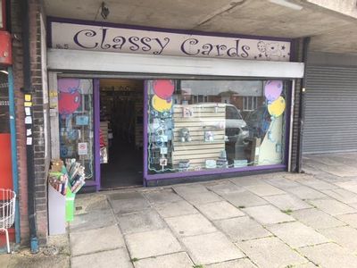 Property Image for 5 The Precinct, High Street, Stanford-le-Hope, SS17 0HF