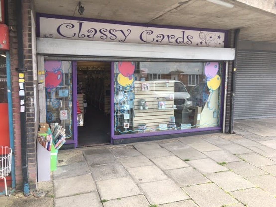 5 The Precinct, High Street, Stanford-le-Hope, SS17 0HF