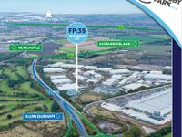 Property Image for FP39  Follingsby Park, Follingsby Avenue, Gateshead, NE10 8YF