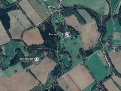 Property Image for Fasque House Estate, Fettercairn, Aberdeenshire, AB30 1DN