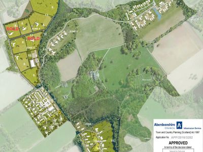 Property Image for Fasque House Estate, Fettercairn, Aberdeenshire, AB30 1DN