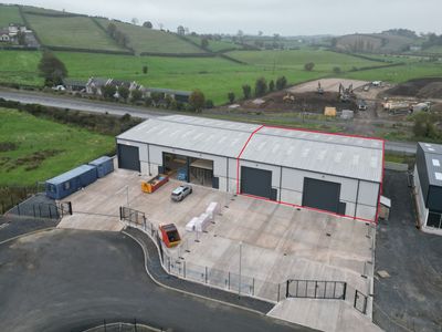Property Image for 113 Old Belfast Road, Ballynahinch, BT24 8UY