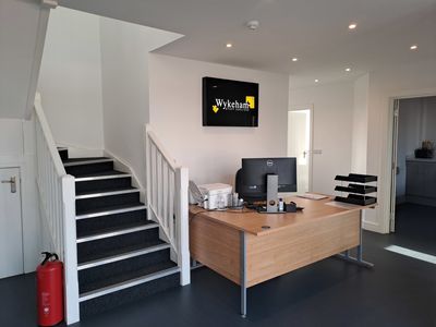 Property Image for Wykeham Staff Services, Holbeach Road, Spalding, Lincolnshire, PE12 6JR