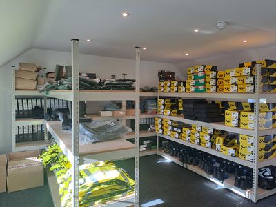 Property Image for Wykeham Staff Services, Holbeach Road, Spalding, Lincolnshire, PE12 6JR