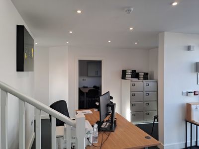 Property Image for Wykeham Staff Services, Holbeach Road, Spalding, Lincolnshire, PE12 6JR