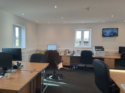 Property Image for Wykeham Staff Services, Holbeach Road, Spalding, Lincolnshire, PE12 6JR