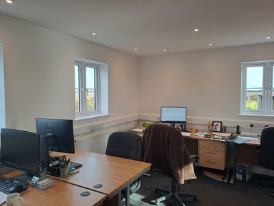 Property Image for Wykeham Staff Services, Holbeach Road, Spalding, Lincolnshire, PE12 6JR