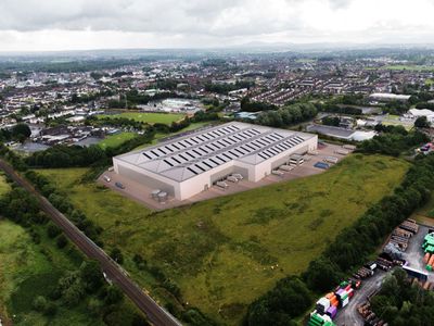 Property Image for Prime Park Portadown Road, Lurgan, Armagh, BT66 8QR