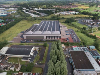 Property Image for Prime Park Portadown Road, Lurgan, Armagh, BT66 8QR
