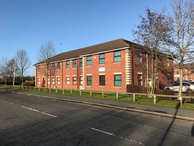 Property Image for 19b Telford Court, M56 J16, Chestergates Business Park, Ellesmere Port, Cheshire, CH1 6LT