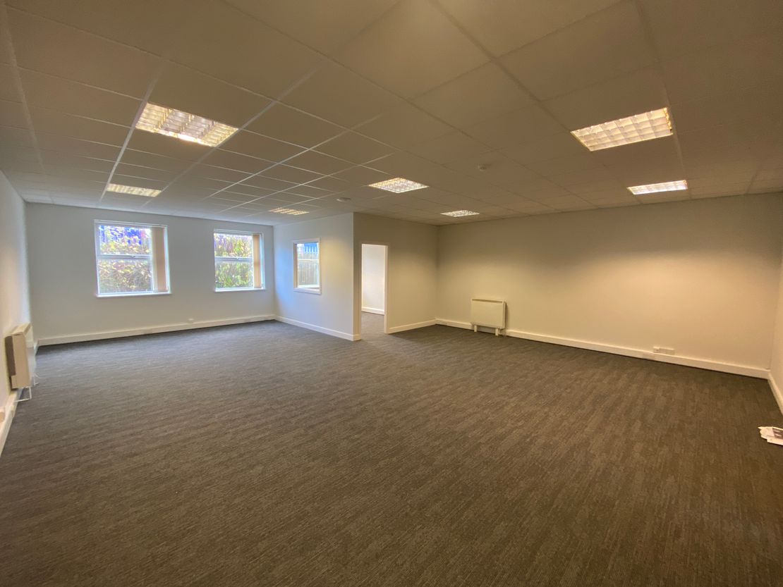 11 Telford Court, M56 J16, Chester Gates Business Park, Ellesmere Port, Cheshire, CH1 6LT