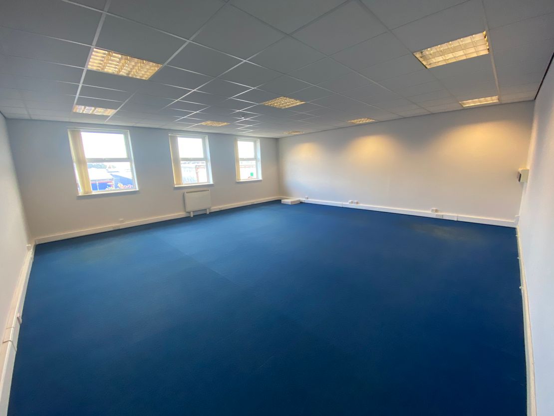 11 Telford Court, M56 J16, Chester Gates Business Park, Ellesmere Port, Cheshire, CH1 6LT