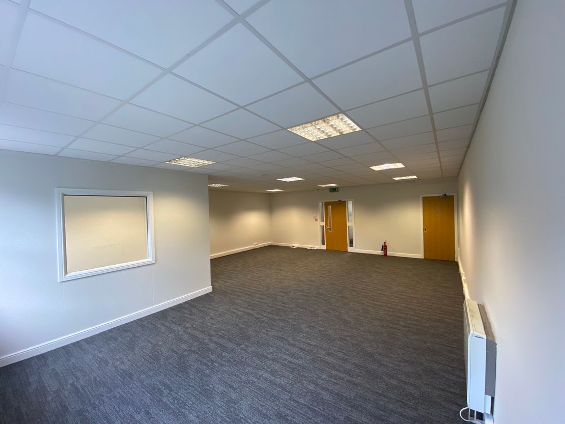 11 Telford Court, M56 J16, Chester Gates Business Park, Ellesmere Port, Cheshire, CH1 6LT