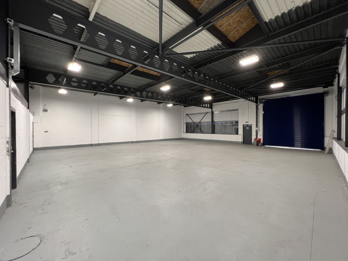 7 Whitworth Road, South West Industrial Estate, Peterlee, Durham, SR8 2LY