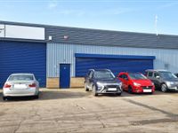 Property Image for 7 Whitworth Road, South West Industrial Estate, Peterlee, Durham, SR8 2LY