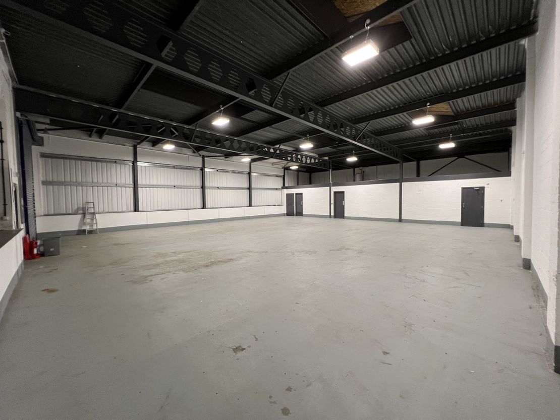 7 Whitworth Road, South West Industrial Estate, Peterlee, Durham, SR8 2LY