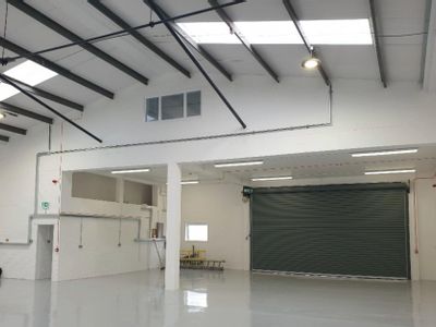 Property Image for Units 209-210 Westminster Industrial Estate, Westfield Street, Woolwich, London, SE18 5PH