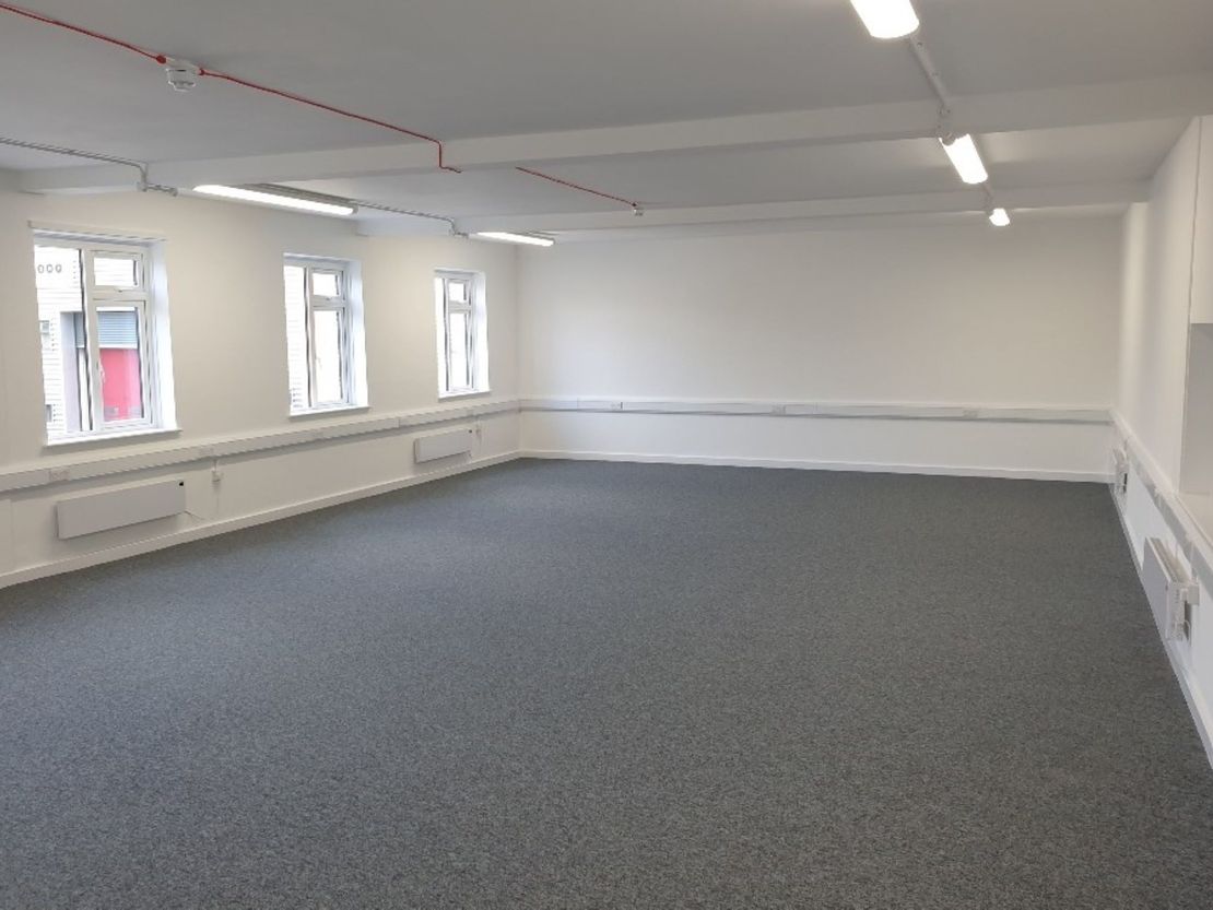 Units 209-210 Westminster Industrial Estate, Westfield Street, Woolwich, London, SE18 5PH