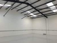 Property Image for Units 209-210 Westminster Industrial Estate, Westfield Street, Woolwich, London, SE18 5PH