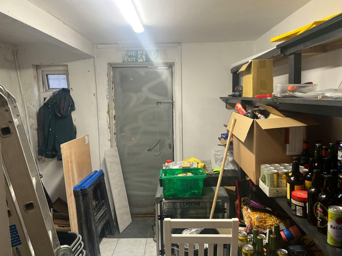105 Victoria Road, Romford, RM1 2LX