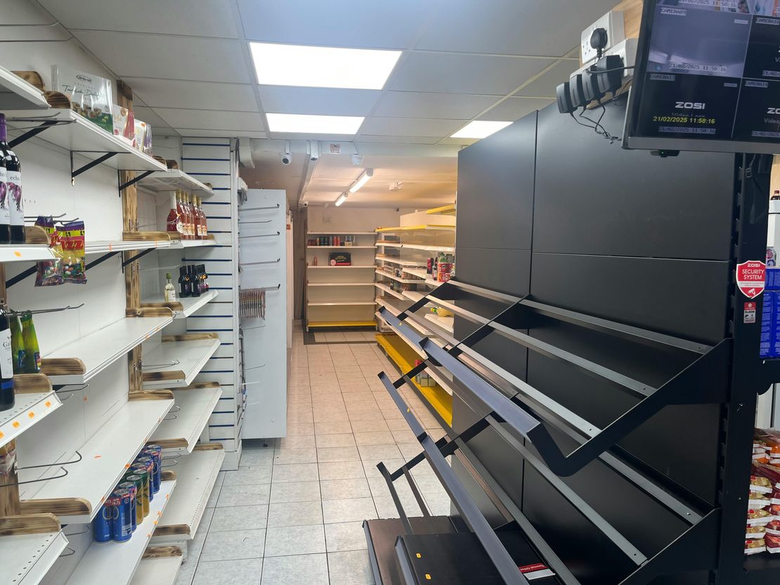 105 Victoria Road, Romford, RM1 2LX