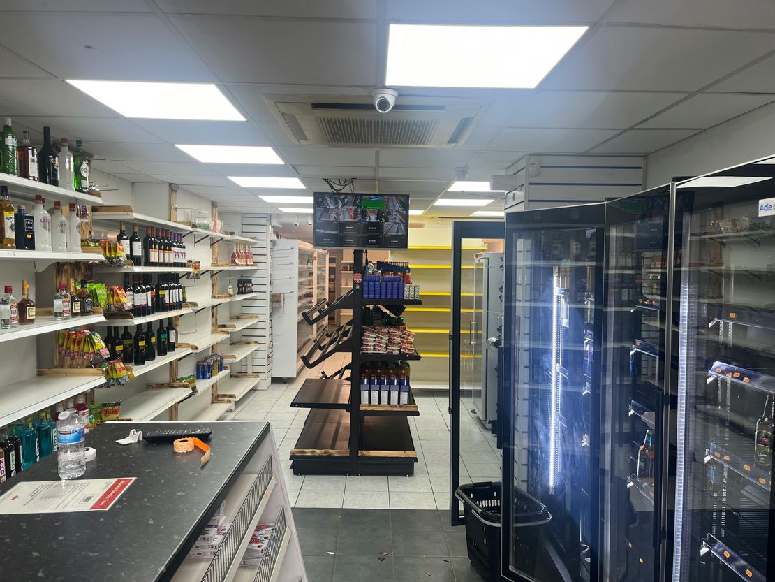 105 Victoria Road, Romford, RM1 2LX