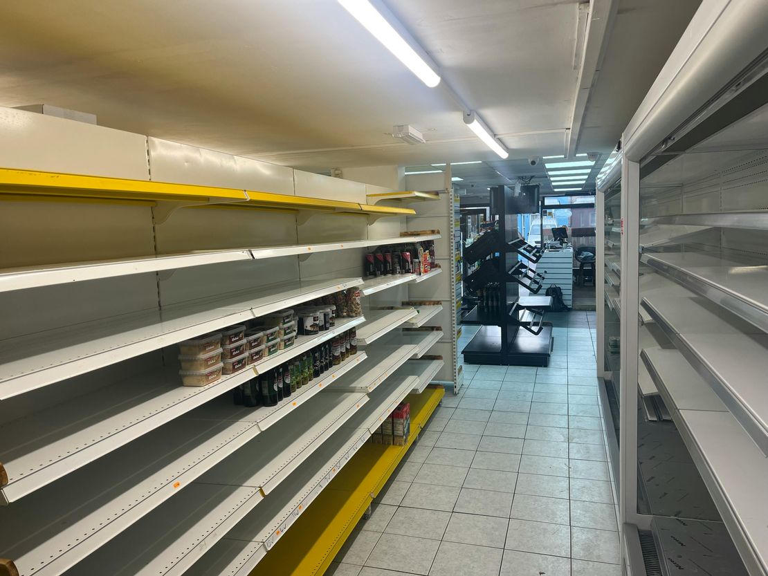 105 Victoria Road, Romford, RM1 2LX