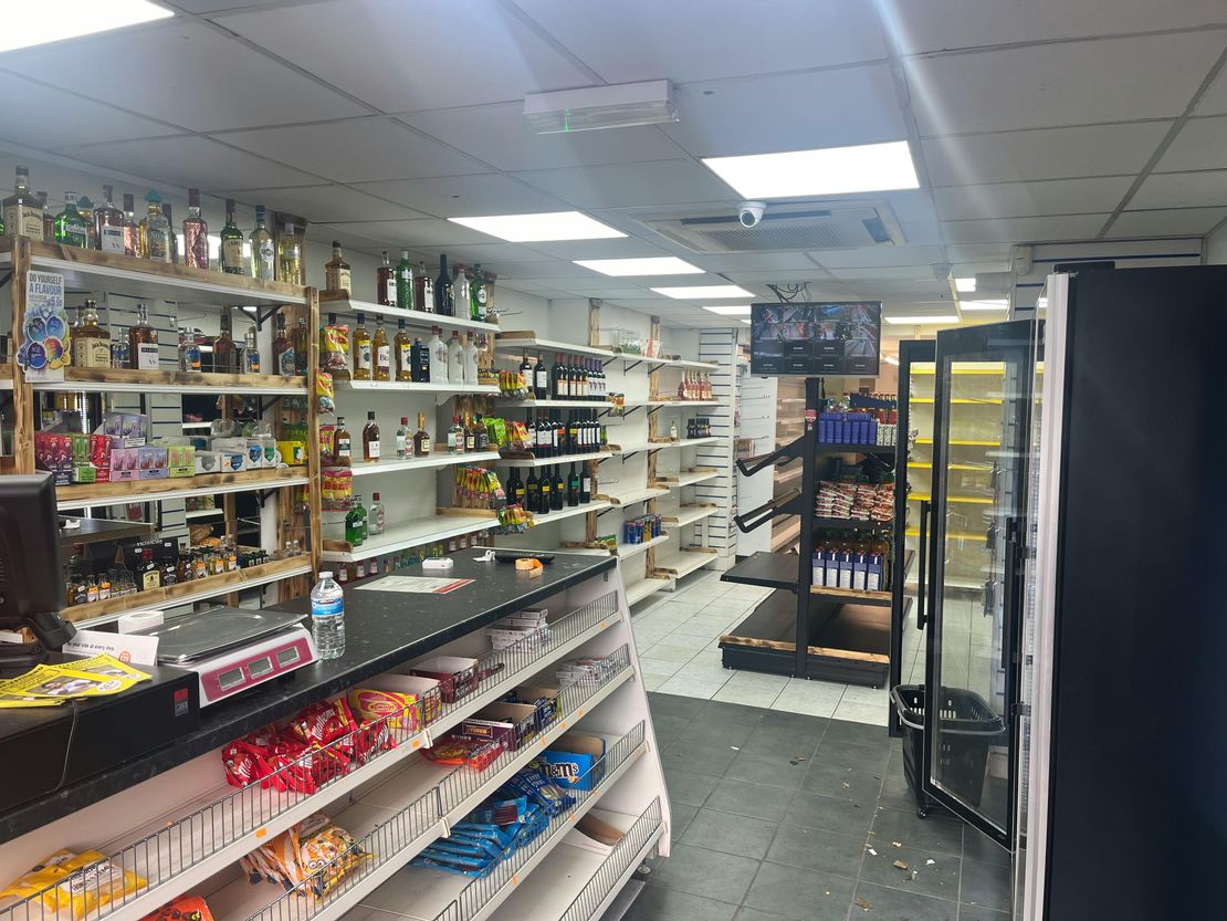 105 Victoria Road, Romford, RM1 2LX