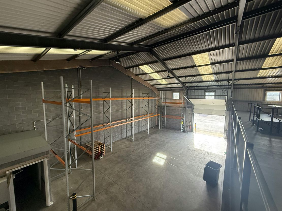 Unit 6E, Westthorpe Fields Road, Sheffield, S21 1TZ