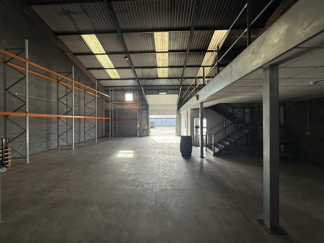 Unit 6E, Westthorpe Fields Road, Sheffield, S21 1TZ