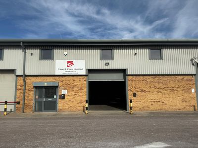 Property Image for Unit 6E, Westthorpe Fields Road, Sheffield, S21 1TZ