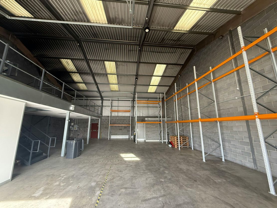 Unit 6E, Westthorpe Fields Road, Sheffield, S21 1TZ