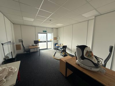 Property Image for Unit 6E, Westthorpe Fields Road, Sheffield, S21 1TZ