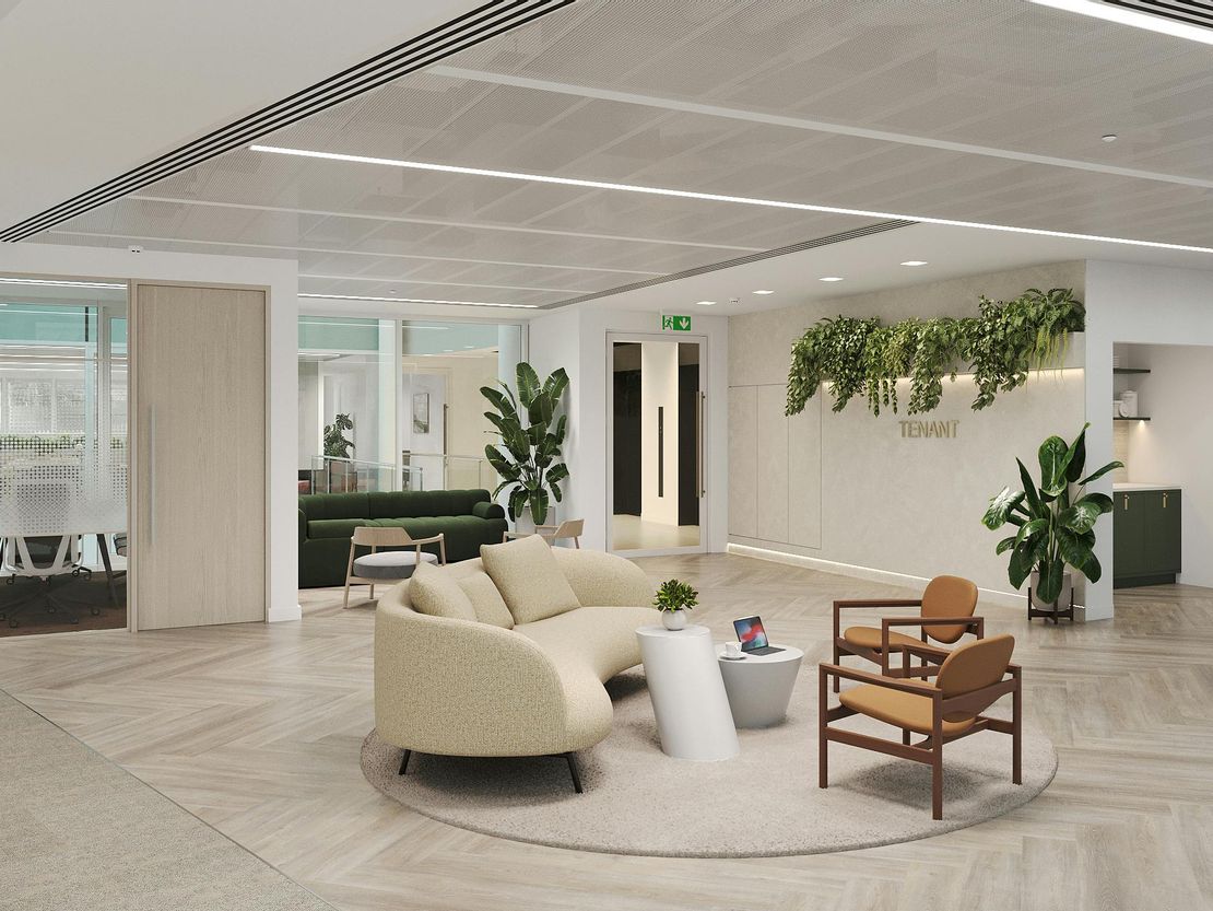 Eastcheap Court, 11 Philpot Lane, London, EC3M 8UD