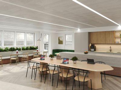 Property Image for Eastcheap Court, 11 Philpot Lane, London, EC3M 8UD