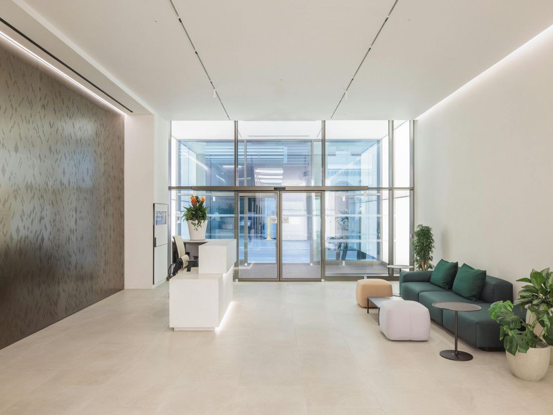 Eastcheap Court, 11 Philpot Lane, London, EC3M 8UD