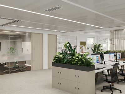 Property Image for Eastcheap Court, 11 Philpot Lane, London, EC3M 8UD
