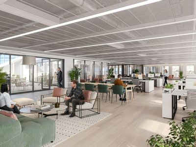 Property Image for Eastcheap Court, 11 Philpot Lane, London, EC3M 8UD