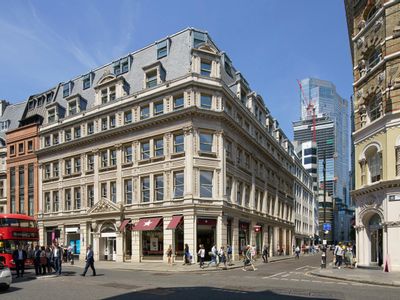 Property Image for Eastcheap Court, 11 Philpot Lane, London, EC3M 8UD