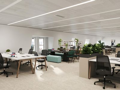 Property Image for Eastcheap Court, 11 Philpot Lane, London, EC3M 8UD