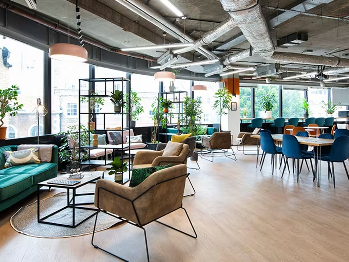 20 St Thomas St, London SE1 9RS
