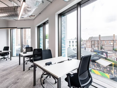 Property Image for 50 New England St, Brighton and Hove, Brighton BN1 4AW, UK