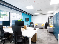 Property Image for Runway east, 101 Victoria St, Redcliffe, Bristol BS1 6PU