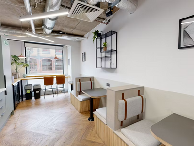 Property Image for Runway east, 101 Victoria St, Redcliffe, Bristol BS1 6PU