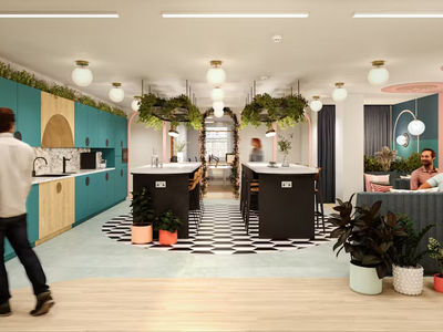Property Image for Kings Court, Parsonage Ln, Bath BA1 1ER, UK