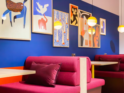 Property Image for Temple Row, Birmingham
