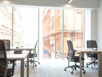 Property Image for Temple Row, Birmingham