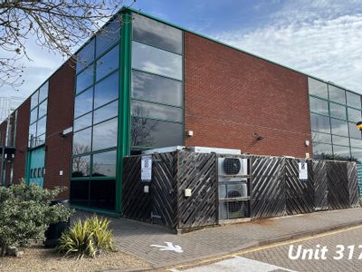 Property Image for Units 316 & 317 Portsmouth Motor Park, Portsmouth, Hampshire, PO3 5FH