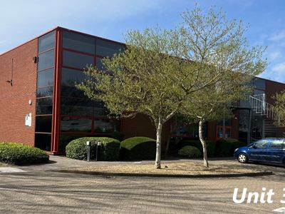 Property Image for Units 316 & 317 Portsmouth Motor Park, Portsmouth, Hampshire, PO3 5FH