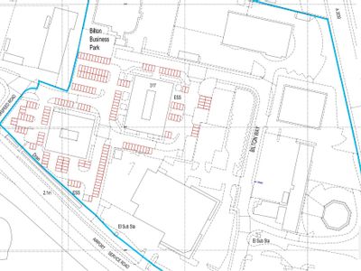 Property Image for Parking At Portsmouth Motor Park, Portsmouth, Hampshire, PO3 5FH